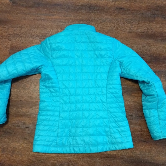 SOLD  Patagonia Nano Puff jacket - Picture 3 of 4